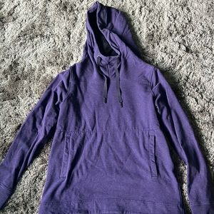 Lululemon sweatshirt
